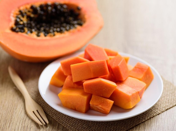 Mau Diet Sehat? Coba 4 Makanan Rendah Kalori dan Bergizi Ini