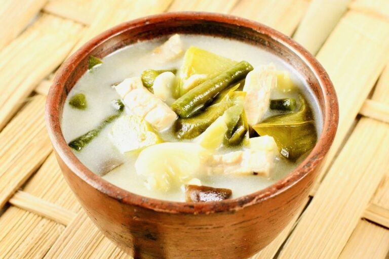 Resep Sayur Lodeh Daging, Hidangan Keluarga Gurih dan Bergizi
