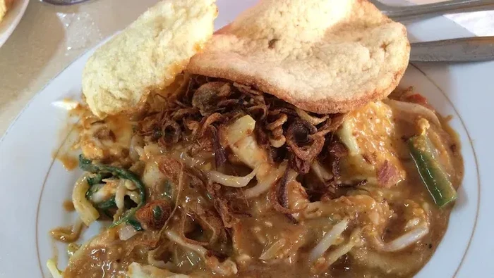 10 Makanan Tradisional untuk Pola Makan Sehat