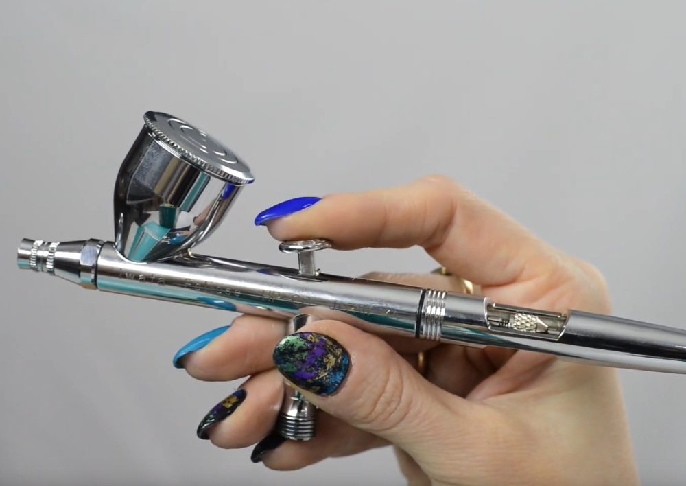 Iwata Eclipse – A Comprehensive Review of the Iwata HP-CS Airbrush