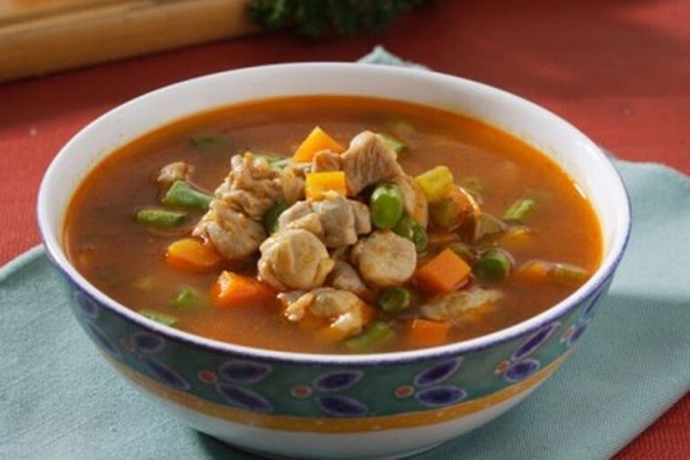 3 Tips Menyimpan Makanan Berkuah untuk Sahur