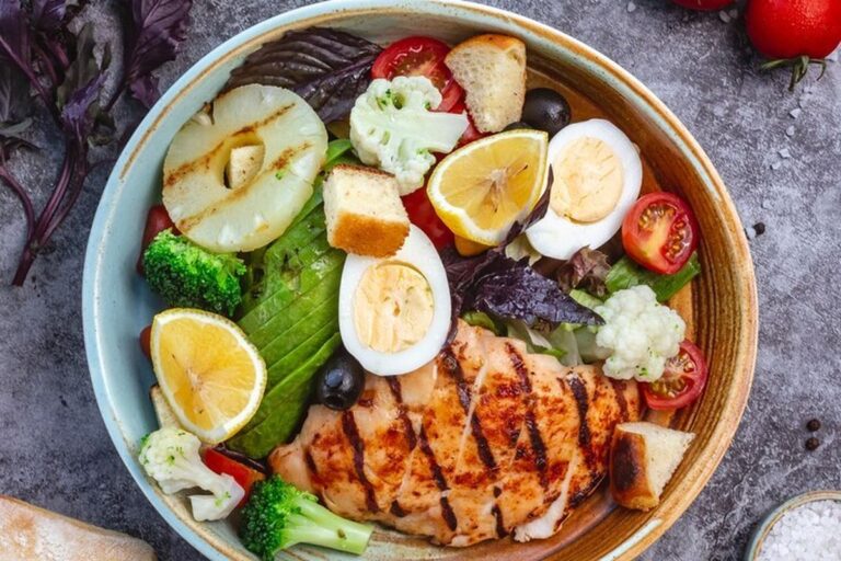 3 Makanan yang Bantu Turunkan Gula Darah usai Menikmati Makanan Manis