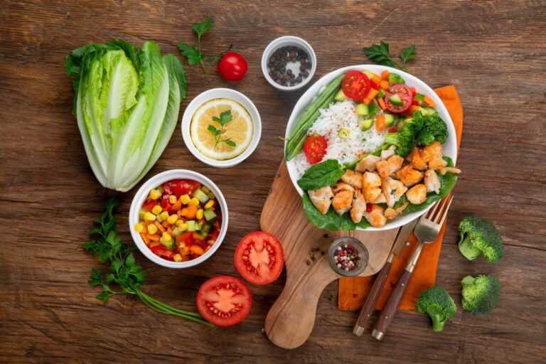 Berikut beberapa resep makanan bergizi, enak, dan gampang dibuat di rumah