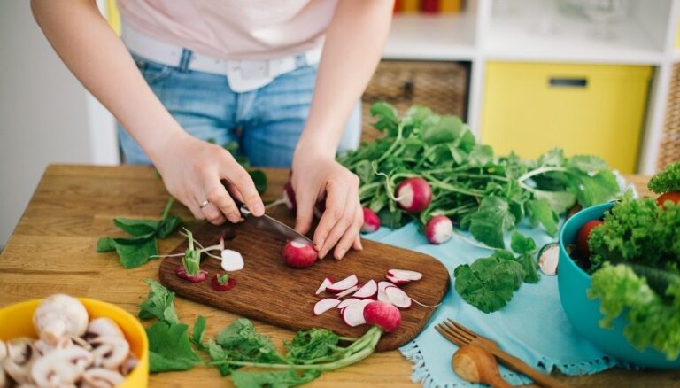 Padanan Cerdas Makanan 2026 Tingkatkan Penyerapan Nutrisi Secara Optimal